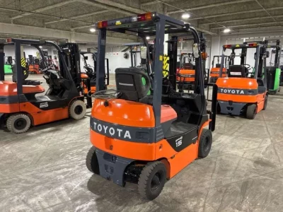 Toyota FORKLIFT