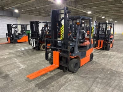 Toyota FORKLIFT