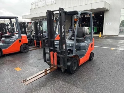 Toyota FORKLIFT