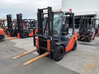 Toyota FORKLIFT
