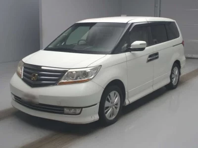 Honda ELYSION