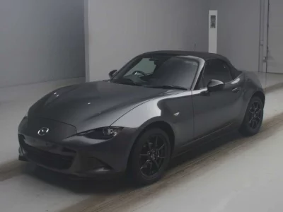 Mazda ROADSTER