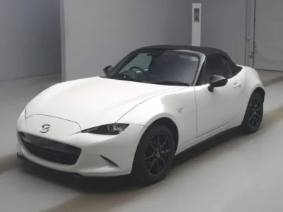 Mazda ROADSTER