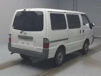 Nissan CARAVAN VAN лот № 26020 оценка R  с аукциона в Японии 1