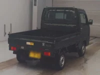 Suzuki CARRY TRUCK лот № 3039 оценка R  с аукциона в Японии 1