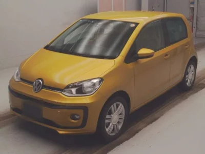 Volkswagen UP