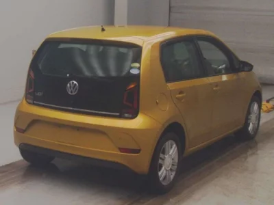 Volkswagen UP