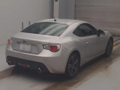 Subaru BRZ