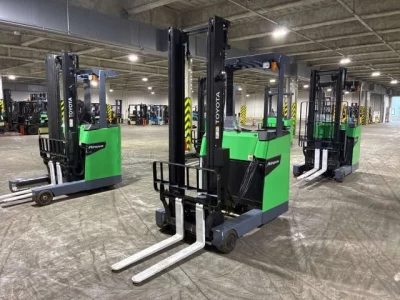 Toyota FORKLIFT