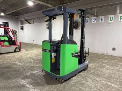 Toyota FORKLIFT