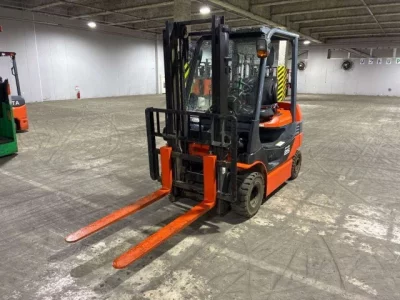 Toyota FORKLIFT