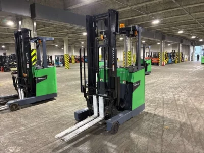 Toyota FORKLIFT
