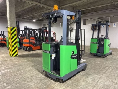 Toyota FORKLIFT