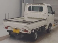 Subaru SAMBAR лот № 3046 оценка 3.5  с аукциона в Японии 1