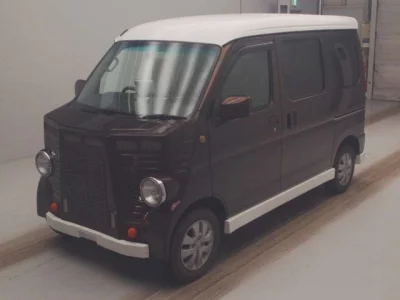 Subaru GOLF ALLTRACK