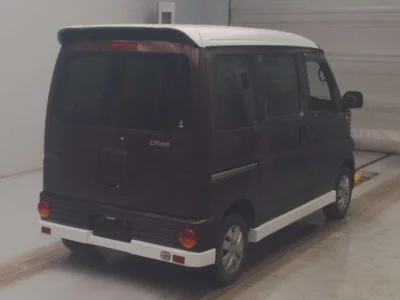 Subaru GOLF ALLTRACK