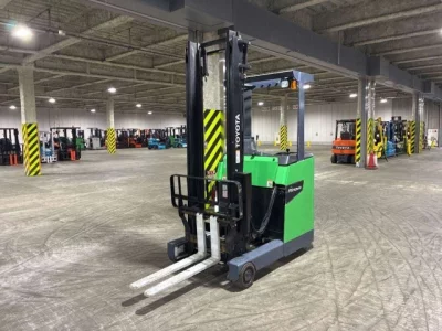 Toyota FORKLIFT