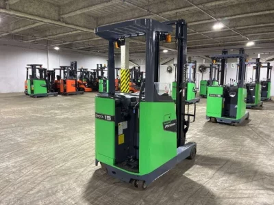 Toyota FORKLIFT