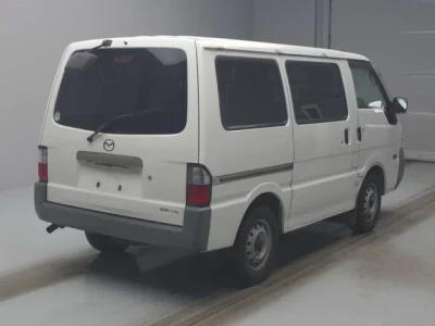 Mazda BONGO VAN