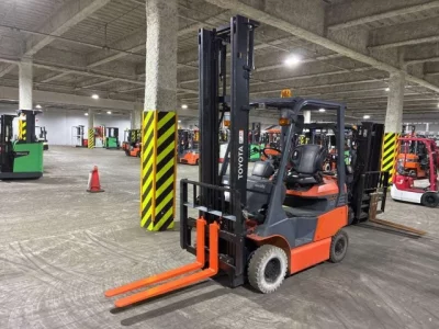 Toyota FORKLIFT