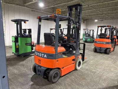 Toyota FORKLIFT