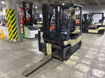 Toyota FORKLIFT