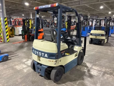 Toyota FORKLIFT
