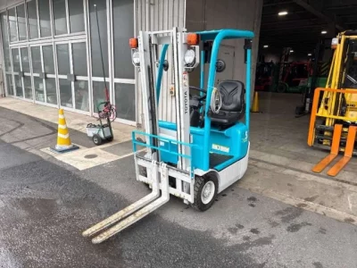 Toyota FORKLIFT