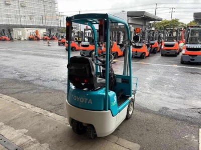 Toyota FORKLIFT