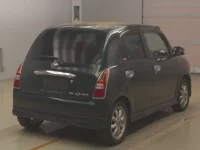 Daihatsu MIRA лот № 89002 оценка RA  с аукциона в Японии 1