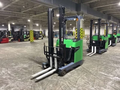 Toyota FORKLIFT