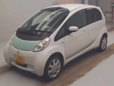 Mitsubishi I-MIEV