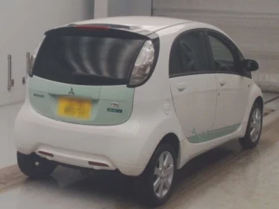 Mitsubishi I-MIEV
