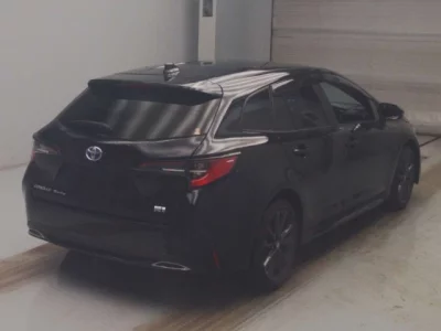 Toyota Corolla Touring Sports