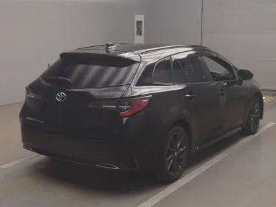Toyota Corolla Touring Sports