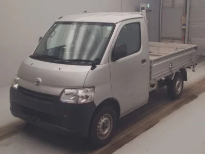Toyota LITE ACE TRUCK