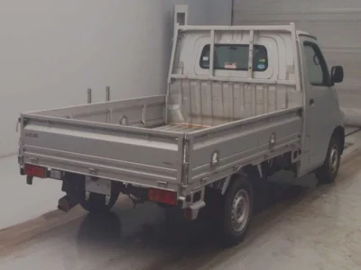 Toyota LITE ACE TRUCK