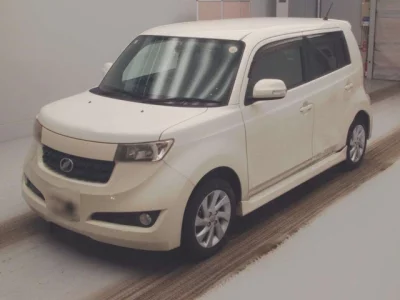 Toyota BB