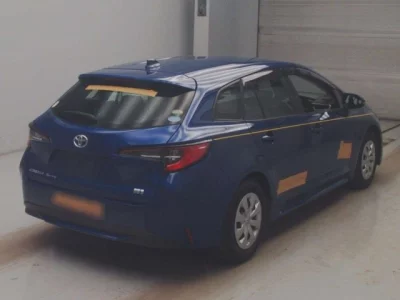 Toyota Corolla Touring Sports