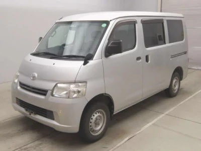 Toyota LITE ACE VAN