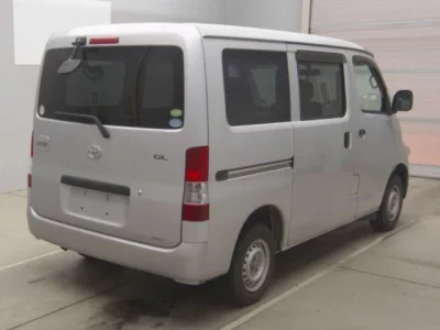 Toyota LITE ACE VAN
