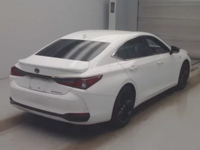 Lexus ES350
