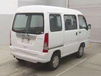 Subaru SAMBAR лот № 79011 оценка R  с аукциона в Японии 1