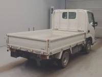 Toyota DYNA лот № 5343 оценка 3.5  с аукциона в Японии 1