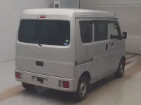 Nissan CLIPPER VAN лот № 3067 оценка 3.5  с аукциона в Японии 1