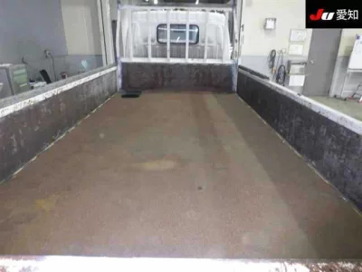 Hino DUTRO  с аукциона в Японии