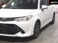 Toyota COROLLA AXIO лот № 30014 оценка R  с аукциона в Японии 6