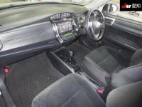 Toyota COROLLA AXIO лот № 30014 оценка R  с аукциона в Японии 2