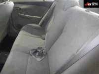 Toyota COROLLA AXIO лот № 30252 оценка 3.5  с аукциона в Японии 3