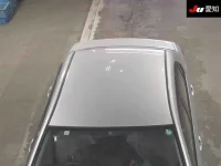 Toyota COROLLA AXIO лот № 30252 оценка 3.5  с аукциона в Японии 8